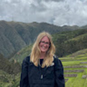 Meet your Posher, Lillian